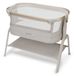 Maxi-Cosi Iora 2 - Co-Sleeper - Elegance Beige - extra dik matras (5cm) - geschikt voor 0 tot 9 KG