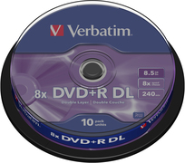 Verbatim VB-DPD55S1