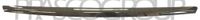 PRASCO Zier-/Schutzleiste, Kühlergitter FD1102206