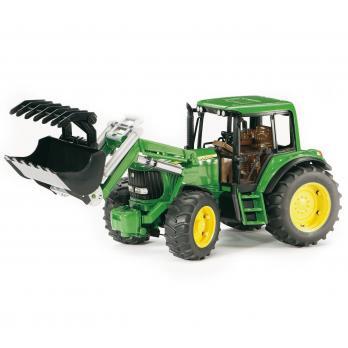 Bruder John Deere 6920