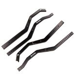 Axial AXI231015 Framerailset: SCX10 III