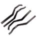 Axial AXI231015 Framerailset: SCX10 III