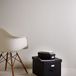 AS Creation GRANOL STRUCTUUR BEHANG - Simply White