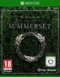 Bethesda The Elder Scrolls Online: Summerset