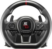 Subsonic Superdrive GS650-X Gaming Stuur - Geschikt voor PS4, Xbox One, Xbox Series X/S