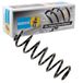 Bilstein 36-241521 Schokdemper/schroefveer | Compatibel met: VW GOLF V, GOLF VI
