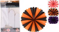 Merkloos Waaier Papier Halloween Set Va