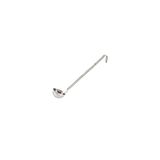 LOUIS TELLIER Professionele pollepel RVS 8 cm 130 ml
