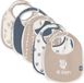 Jollein Baby Slab - Funky - 5pack