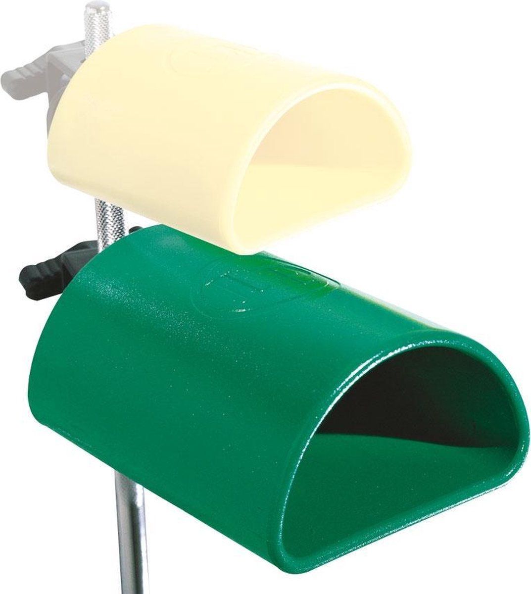 Latin Percussion Blast Block LP1307, green