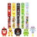 Plus-Plus Angry Birds Bonuspakket met 5 buizen, 550 delen