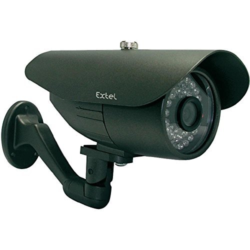 Extel 720275 CAM IRON bewakingscamera