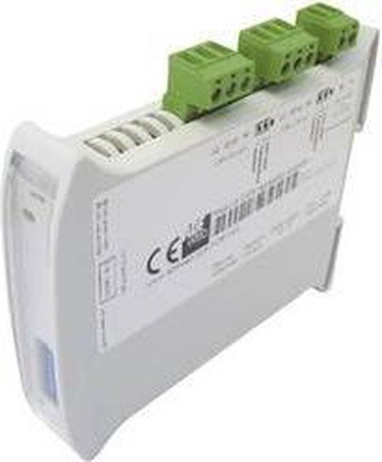 Wachendorff HD67181 Repeater CAN Bus 24 V/DC