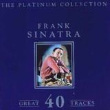 Broadway Frank Sinatra The Platinum Collection