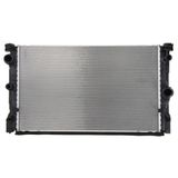 MAHLE CR 2223 000P BeHR Premium Line koelvloeistofkoeler