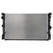 MAHLE CR 2223 000P BeHR Premium Line koelvloeistofkoeler