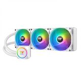 Thermaltake TH360 ARGB Sync Snow Edition - 360mm - White