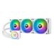 Thermaltake TH360 ARGB Sync Snow Edition - 360mm - White