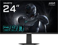 GIGABYTE GS24F14 computer monitor 60,5 cm (23.8") Full HD LED Zwart