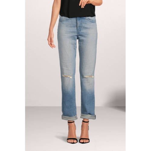 G-Star RAW T-shirt zwart
