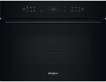 Whirlpool WCS7A9PHTSBA 48L Built-in Electric Oven - Black