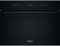 Whirlpool WCS7A9PHTSBA 48L Built-in Electric Oven - Black