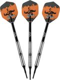 Bull's Dirk van Duijvenbode 90% - Softtip Dartpijlen - 18 gram