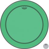 Remo Powerstroke 3 Colortone 20" Grün