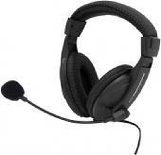 Esperanza EH103 hoofdtelefoon/headset