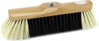 Sorex binnen bezemkop - met zachte synthetische haren - Breedte 34 cm