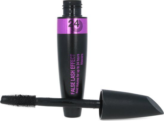 Max Factor False Lash Effect 24 Hour Mascara - Black - 8ml