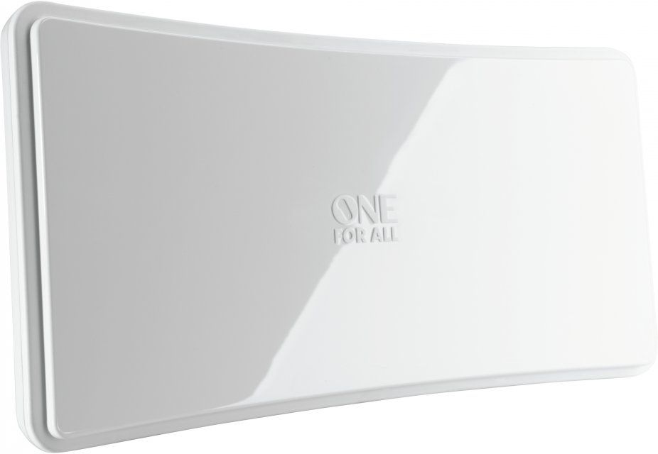 One for All SV 9421 - Tv-antenne - wit
