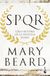 SPQR: Booket SPQR Paperback 664 Pages