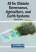 AI Igi Global Scientific Publishing AI for Climate Governance, Agriculture, and Earth Systems