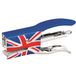 WONDAY Zaknietmachine nr. 10 - Union Jack