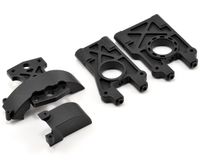 5IVE-T, Losi Center Diff Mount Set: 5T (LOSB2545)