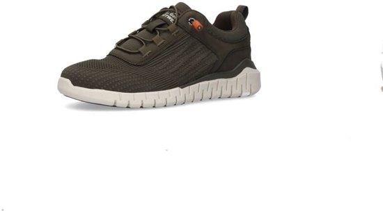 Dockers by Gerli Heren Sneakers - khaki - EU43