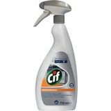 Cif Professional Grillreiniger Ofen & Grill, 750 ml