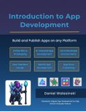 Introduction Libri GmbH Introduction to App Development Paperback