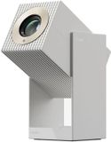 Wanbo Cube 2 Pro 500 ANSI Lumen Full HD Mini projecteur avec Android TV