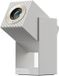 Wanbo Cube 2 Pro 500 ANSI Lumen Full HD Mini projecteur avec Android TV