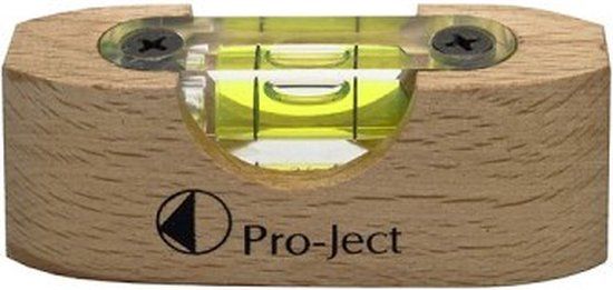 Pro-Ject Level-It - Platenspeler waterpas - Hout