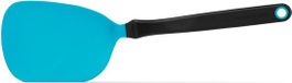 Dreamfarm Chopula Spatel Nylon Blauw