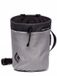 Black Diamond Repo Sac à magnésie - Gris - Taille M/L