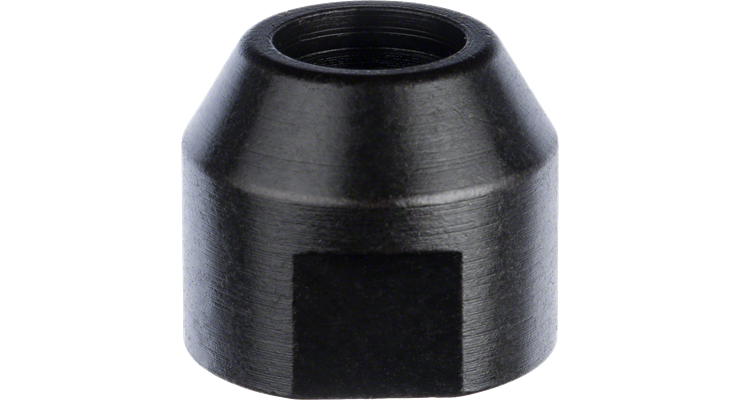 Bosch Spantangen - 2 608 570 049 - Zwart - 10 stuks