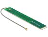 DeLOCK 88988 Antenne omnidirectionnelle MHF 3 dBi