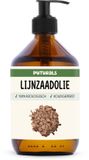 Puturals Lijnzaadolie 100% Biologisch - 500ml