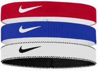 Nike Accessories Flex Classic Wide Hoofdband 3 Eenheden Veelkleurig Man,Vrouw