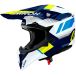 Airoh Wraaap Vision Casque de motocross Taille
