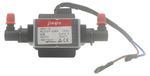 Pompe à eau 220-240V, 60Hz, 60W, 2400 cm³/min, 2 bar